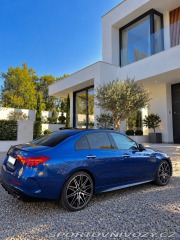 Mercedes-Benz C C43 AMG 4Matic, PPF, full 2023