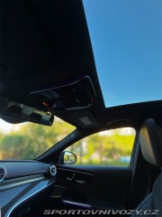 Mercedes-Benz C C43 AMG 4Matic, PPF, full 2023
