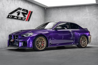 BMW M2 CS Keramiky