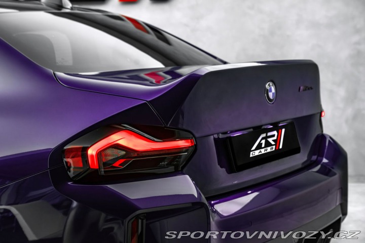 BMW M2 CS Keramiky 2026