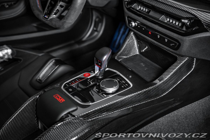 BMW M2 CS Keramiky 2026