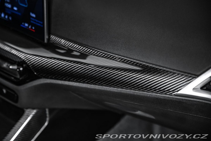 BMW M2 CS Keramiky 2026