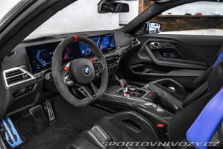 BMW M2 CS Keramiky 2026