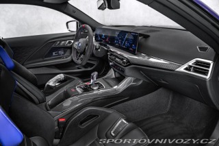 BMW M2 CS Keramiky 2026