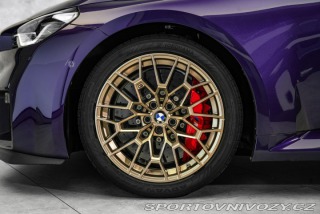 BMW M2 CS Keramiky 2026