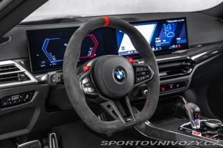 BMW M2 CS Keramiky 2026