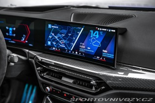 BMW M2 CS Keramiky 2026