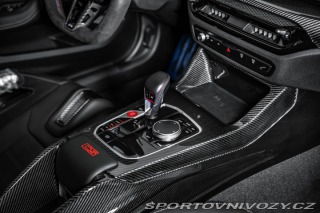 BMW M2 CS Keramiky 2026