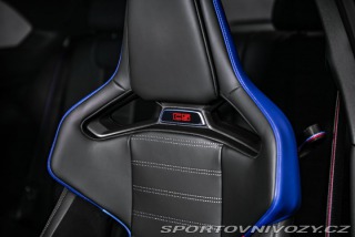 BMW M2 CS Keramiky 2026