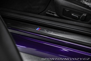 BMW M2 CS Keramiky 2026