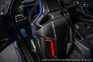 BMW M2 CS Keramiky 2026