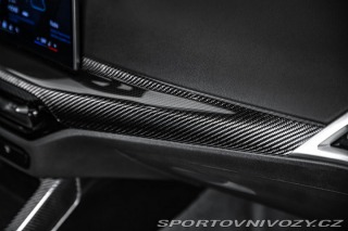 BMW M2 CS Keramiky 2026