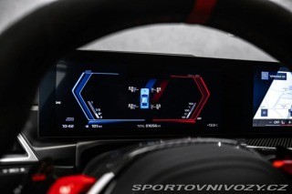 BMW M2 CS Keramiky 2026
