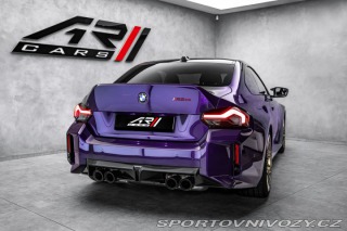 BMW M2 CS Keramiky 2026