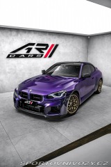 BMW M2 CS Keramiky 2026