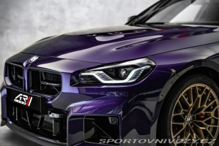 BMW M2 CS Keramiky 2026