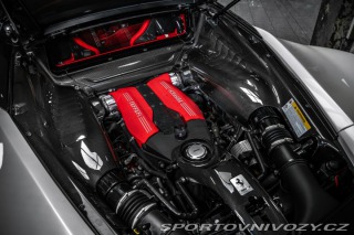 Ferrari 488 GTB LIFT/KAMERA/PPF/VÝFUK 2017