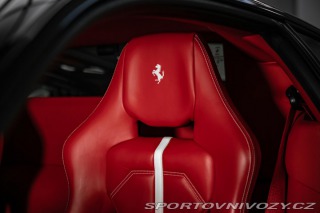 Ferrari 488 GTB LIFT/KAMERA/PPF/VÝFUK 2017
