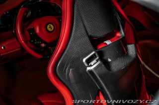 Ferrari 488 GTB LIFT/KAMERA/PPF/VÝFUK 2017