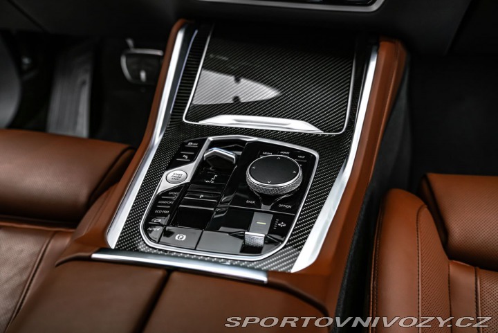 BMW X6 xDrive 40d M-sport Pro 2025