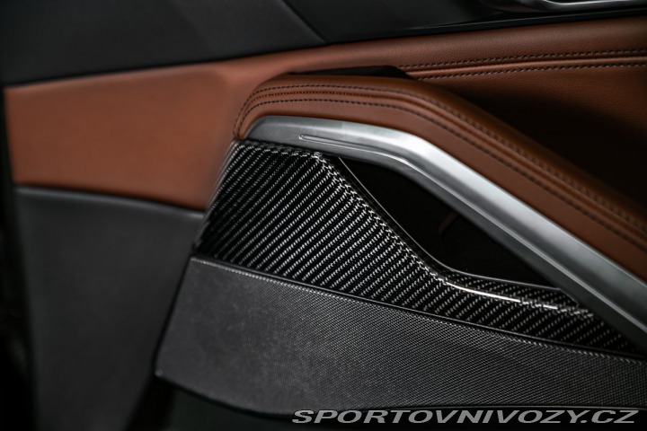BMW X6 xDrive 40d M-sport Pro 2025