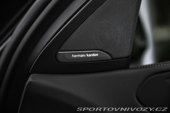 BMW X6 xDrive 40d M-sport Pro 2025