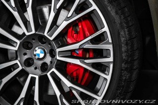 BMW X6 xDrive 40d M-sport Pro 2025