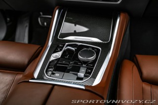 BMW X6 xDrive 40d M-sport Pro 2025