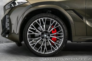 BMW X6 xDrive 40d M-sport Pro 2025