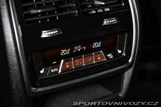 BMW X6 xDrive 40d M-sport Pro 2025