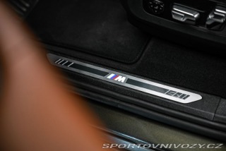 BMW X6 xDrive 40d M-sport Pro 2025