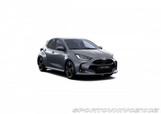 Toyota Yaris 1.5 Hybrid (130 k) Execut 1800