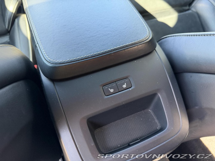 Volvo S90 228kW T6 AWD R-DESIGN HUD 2020