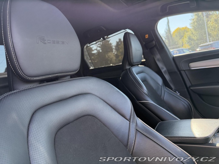 Volvo S90 228kW T6 AWD R-DESIGN HUD 2020