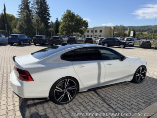 Volvo S90 228kW T6 AWD R-DESIGN HUD 2020