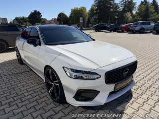 Volvo S90 228kW T6 AWD R-DESIGN HUD 2020