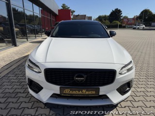 Volvo S90 228kW T6 AWD R-DESIGN HUD 2020