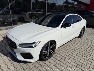 Volvo S90 228kW T6 AWD R-DESIGN HUD 2020