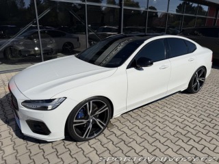 Volvo S90 228kW T6 AWD R-DESIGN HUD 2020