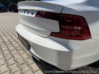 Volvo S90 228kW T6 AWD R-DESIGN HUD 2020