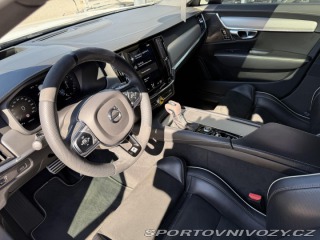 Volvo S90 228kW T6 AWD R-DESIGN HUD 2020