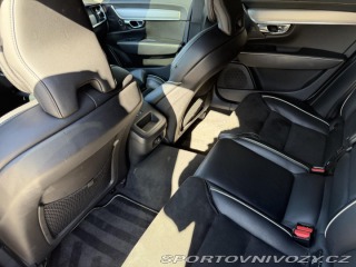 Volvo S90 228kW T6 AWD R-DESIGN HUD 2020