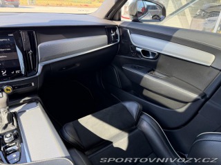 Volvo S90 228kW T6 AWD R-DESIGN HUD 2020