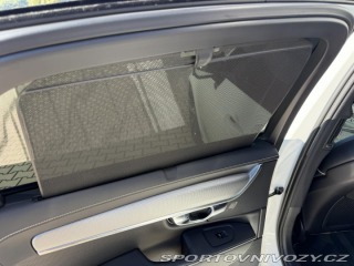 Volvo S90 228kW T6 AWD R-DESIGN HUD 2020