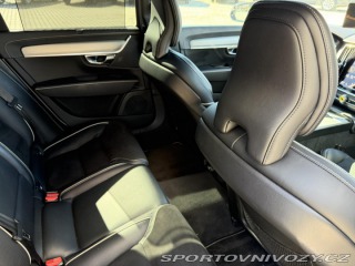 Volvo S90 228kW T6 AWD R-DESIGN HUD 2020