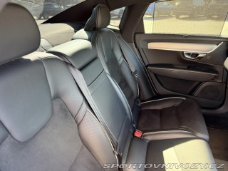 Volvo S90 228kW T6 AWD R-DESIGN HUD 2020