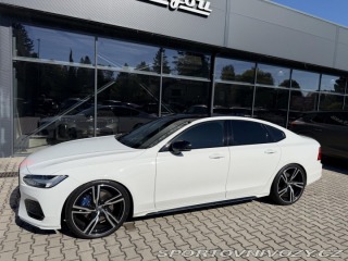 Volvo S90 228kW T6 AWD R-DESIGN HUD 2020