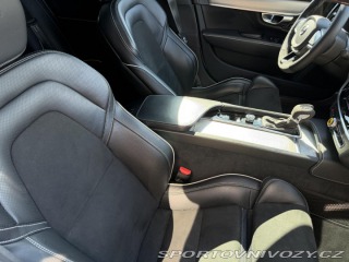 Volvo S90 228kW T6 AWD R-DESIGN HUD 2020