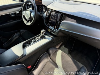 Volvo S90 228kW T6 AWD R-DESIGN HUD 2020