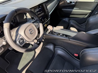 Volvo S90 228kW T6 AWD R-DESIGN HUD 2020